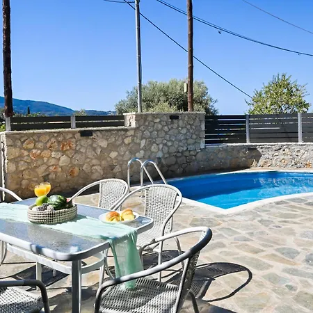 Ionian Edge * 尼基亚娜