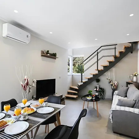 公寓式酒店 Ionian Edge