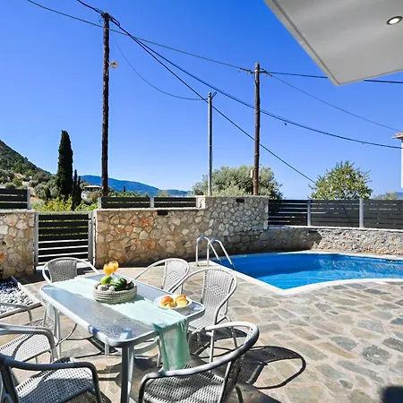 公寓式酒店 Ionian Edge 尼基亚娜