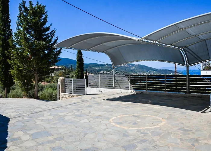 Apartahotel Ionian Edge *