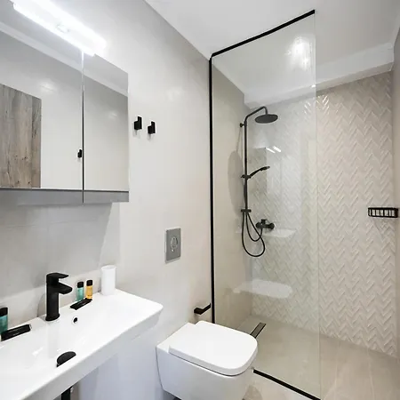 Ionian Edge 公寓式酒店 *