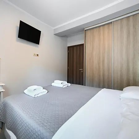 Ionian Edge Appart hôtel Nikiana