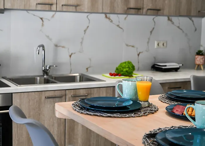 Ionian Edge 尼基亚娜