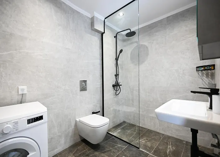 公寓式酒店 Ionian Edge