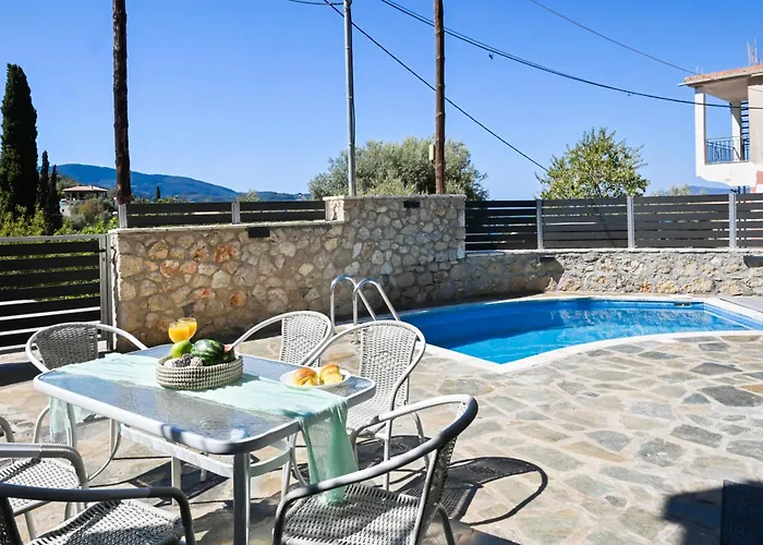 Ionian Edge * 尼基亚娜