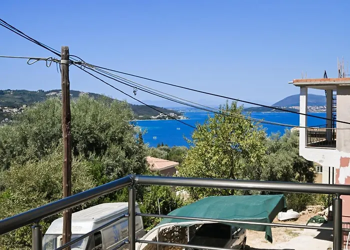 Ionian Edge * Nikiana