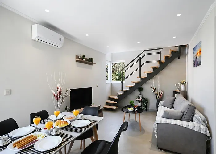 公寓式酒店 Ionian Edge